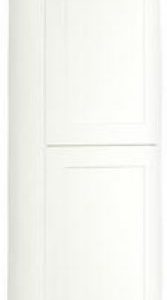 Korkea kaappi Gustavsberg Logic 1870 Classy White 300x160x1700 mm