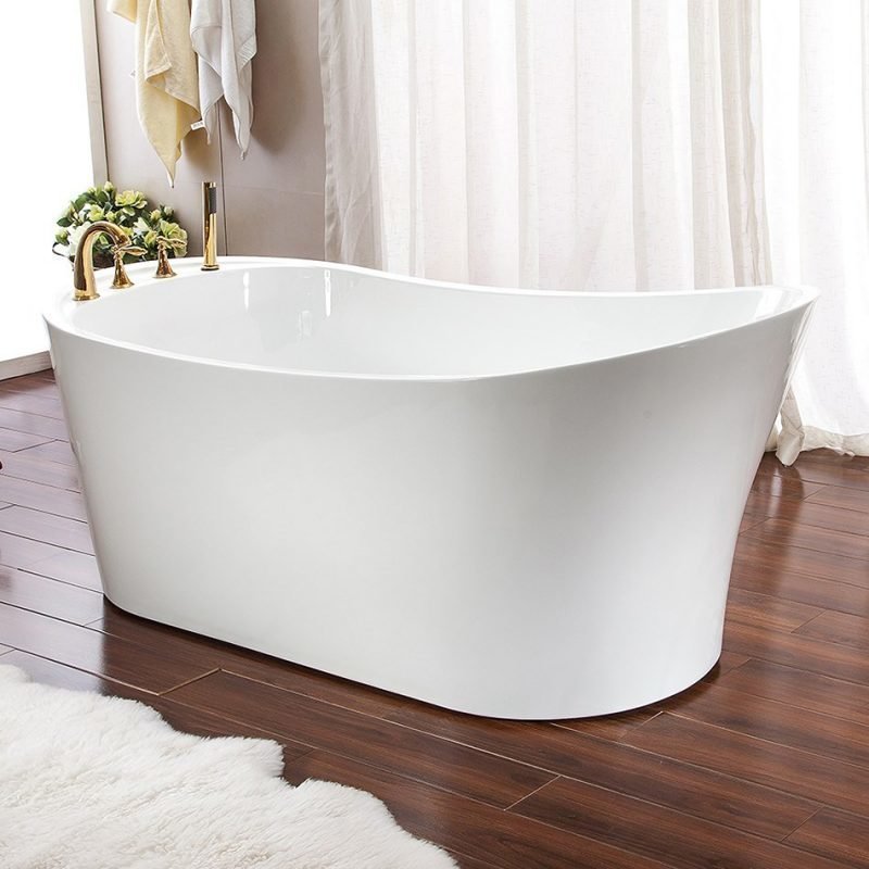 Kylpyamme Bathlife Feeling 1700 1700x800mm 280l