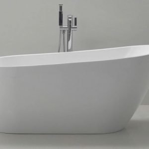 Kylpyamme Bathlife Ideal Design 170 cm