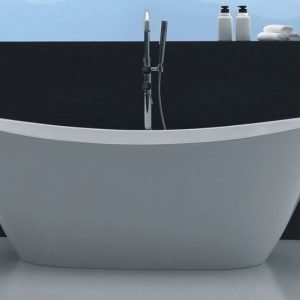 Kylpyamme Bathlife Ideal Relax 168 cm