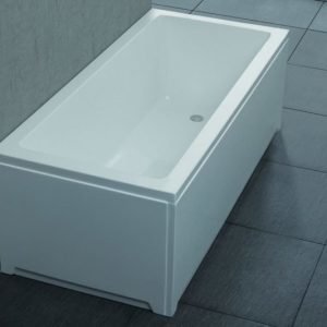 Kylpyamme Bathlife Ideal Standard 150 cm