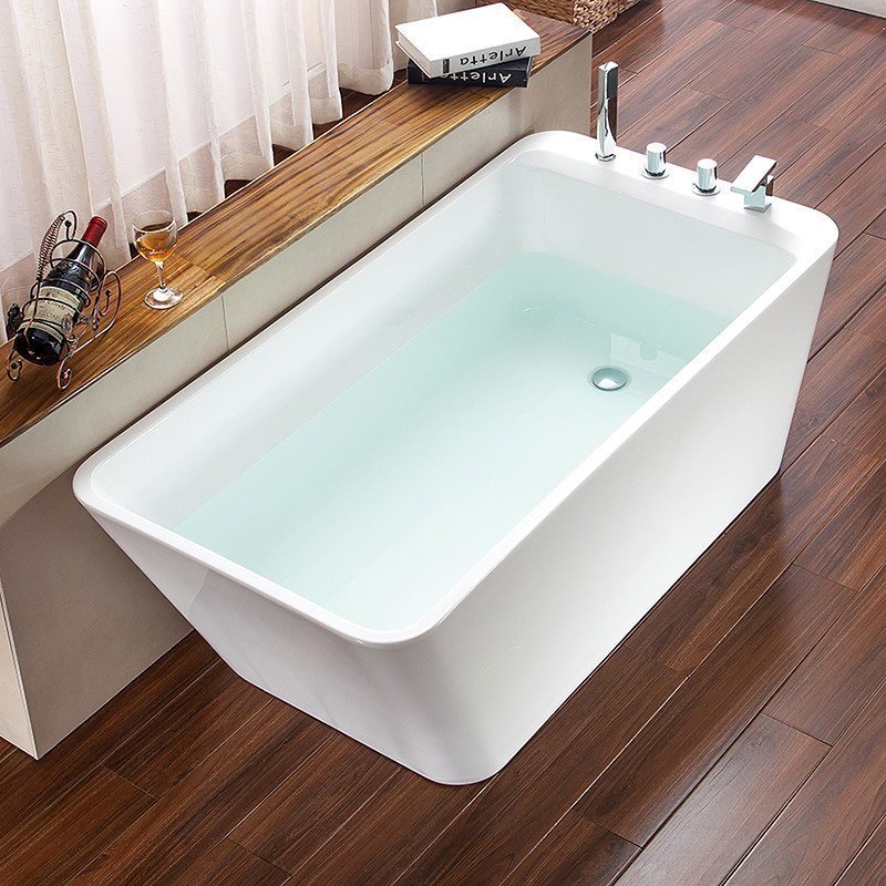 Kylpyamme Bathlife Taste 1500 1500x750mm 240l