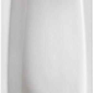 Kylpyamme Gustavsberg GBG 1700 190 l 1700x700 mm ilman etulevykehikkoa valkoinen