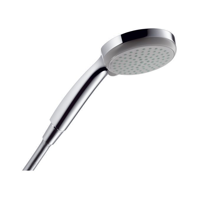 Käsisuihku Hansgrohe Croma 100 Vario EcoSmart kromi (28537000)