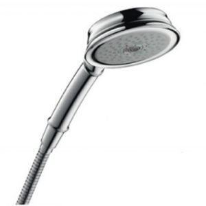 Käsisuihku Hansgrohe Croma Classic 100 Multi kromi (28539000)