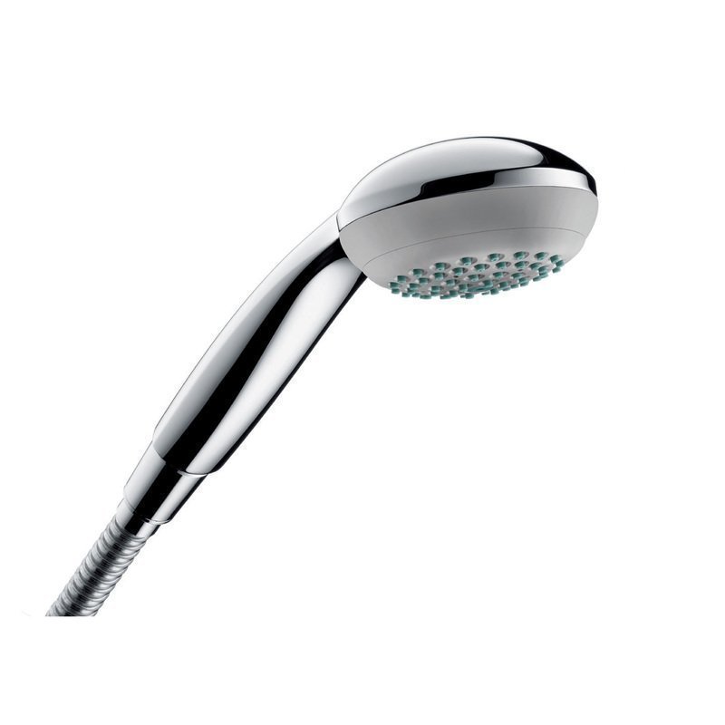 Käsisuihku Hansgrohe Crometta 85 1jet Green kromi (28561000)