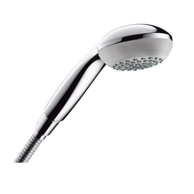 Käsisuihku Hansgrohe Crometta 85 Mono kromi (28585000)