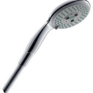 Käsisuihku Hansgrohe Raindance E100 AIR 3jet kromi (28502000)