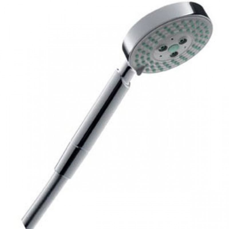 Käsisuihku Hansgrohe Raindance S100 AIR 3jet kromi (28504000)