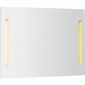 LED-valaisinpeili Noro Effect 750x600 mm