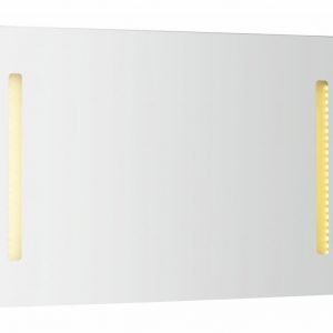 LED-valaisinpeili Noro Effect 800x700 mm