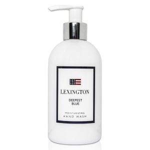 Lexington Nestesaippua Deepest Blue 300 Ml