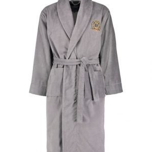 Lexington Velour Robe Kylpytakki