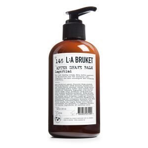 Lilla Bruket After Shave Balm Voide Laakerinlehti 200 Ml