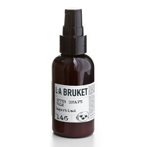 Lilla Bruket After Shave Balm Voide Laakerinlehti 60 Ml