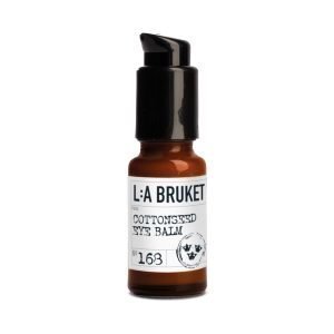 Lilla Bruket Cottonseed Silmävoide 15 Ml