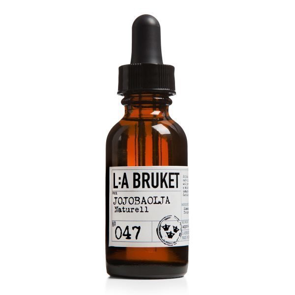 Lilla Bruket Jojobaöljy 30 Ml