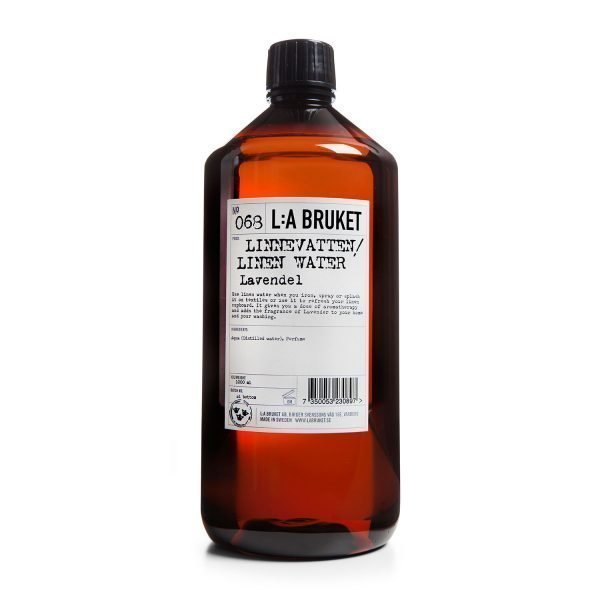 Lilla Bruket Laventelituoksu Laventeli 1000 Ml