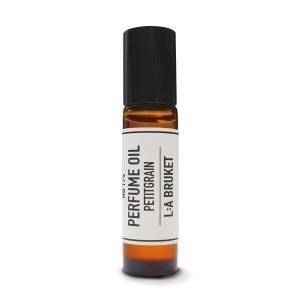 Lilla Bruket Parfyymiöljy Petit Grain 10 Ml