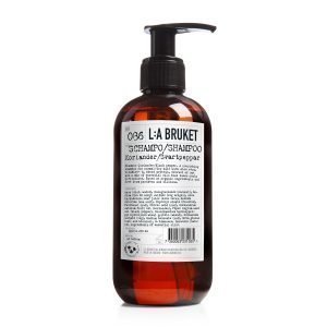 Lilla Bruket Shampoo Korianteri / Mustapippuri 250 Ml