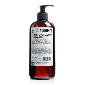 Lilla Bruket Shampoo Sitruunaruoho 450 Ml