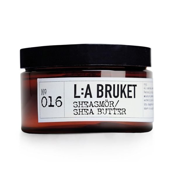 Lilla Bruket Sheavoi 100 G