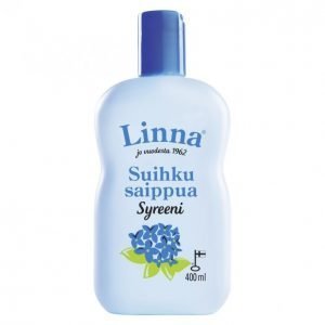 Linna Syreeni Suihkusaippua 400 Ml