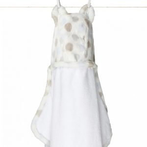 Little Giraffe Luxe Kylpyviitta Jossa Korvat