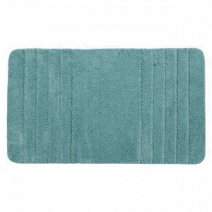 Living Bas Bath Mat Kylpyhuonematto Pioni 70x120 Cm