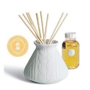 Lladro Gardens Of Valencia Perfume Diffuser
