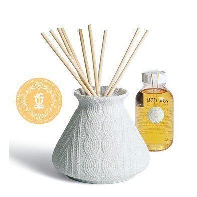 Lladro Gardens Of Valencia Perfume Diffuser