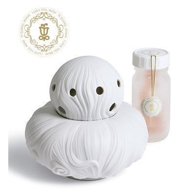 Lladro I Love You Mom Perfume Diffuser