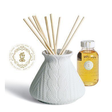 Lladro I Love You Mom Perfume Diffuser