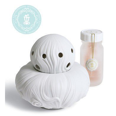 Lladro Mediterranean Beach Perfume Diffuser