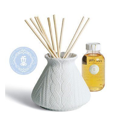 Lladro Oriental Grace Perfume Diffuser