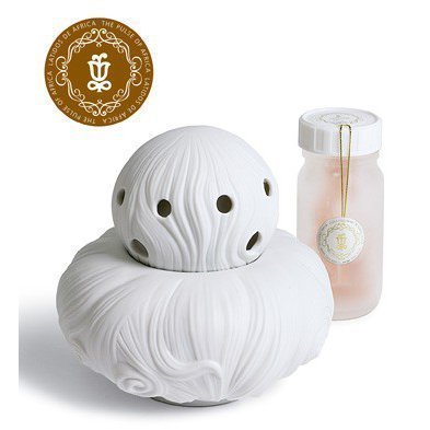 Lladro The Pulse Of Africa Perfume Diffuser
