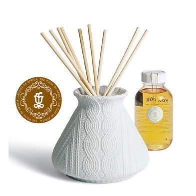 Lladro The Pulse Of Africa Perfume Diffuser