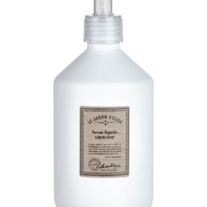 Lothantique Le Jardin D´Elisa Nestesaippua 500 ml