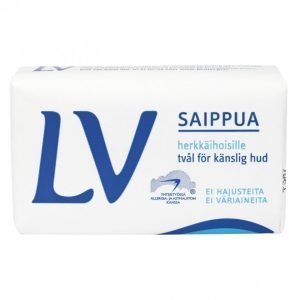 Lv Palasaippua 100 G