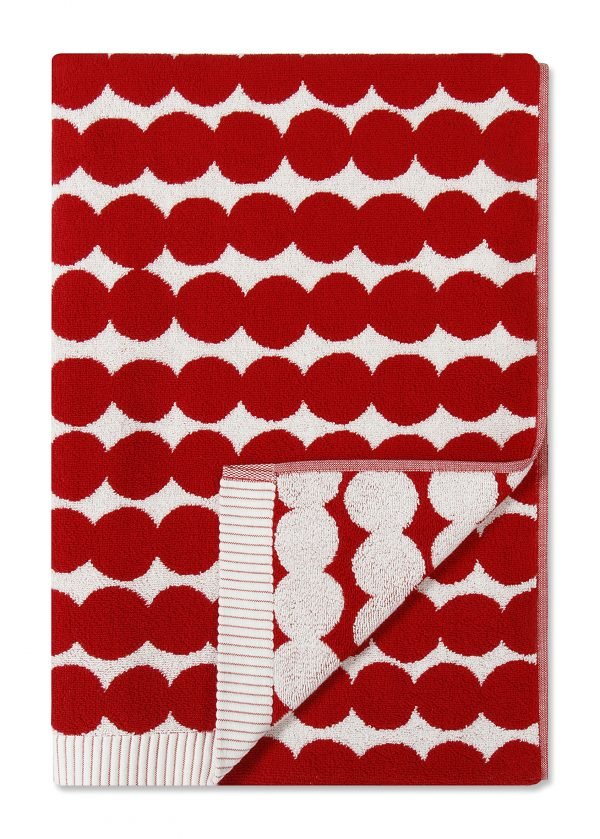 Marimekko Räsymatto Kylpypyyhe 70x150 Cm