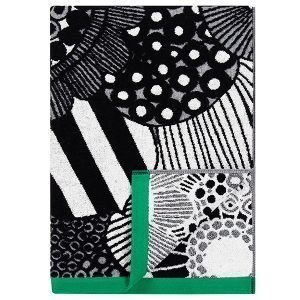 Marimekko Siirtolapuutarha Kylpypyyhe