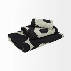 Marimekko Unikko Pyyhe