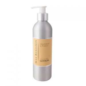 Max Benjamin Lotion Grapefruit & Pomelo 250ml