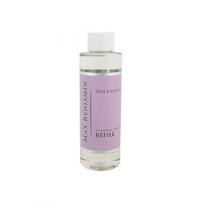 Max Benjamin True Lavender Refill Huonetuoksu