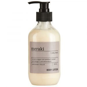 Meraki Bodylotion Silky Mist Vartalovoide 30 Cl