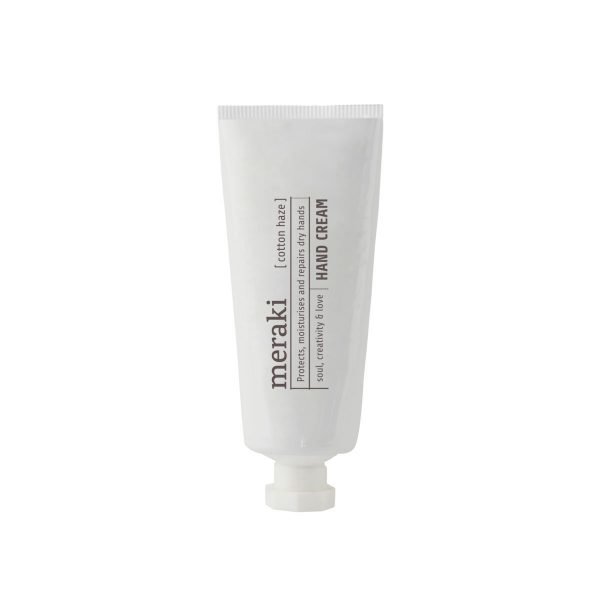 Meraki Hand Cream Cotton Haze Käsivoide 50 Ml