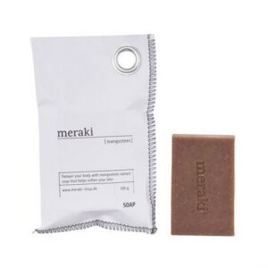 Meraki Käsisaippua Kiinteä Mangosteen