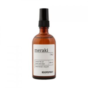 Meraki Meraki Tuoksuspray 100ml Fig