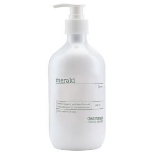 Meraki Pure Hoitoaine 490 Ml