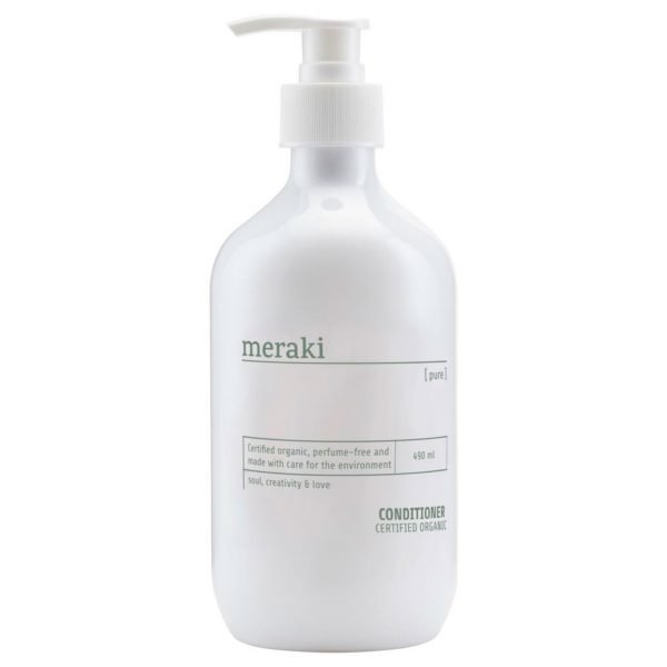 Meraki Pure Hoitoaine 490 Ml